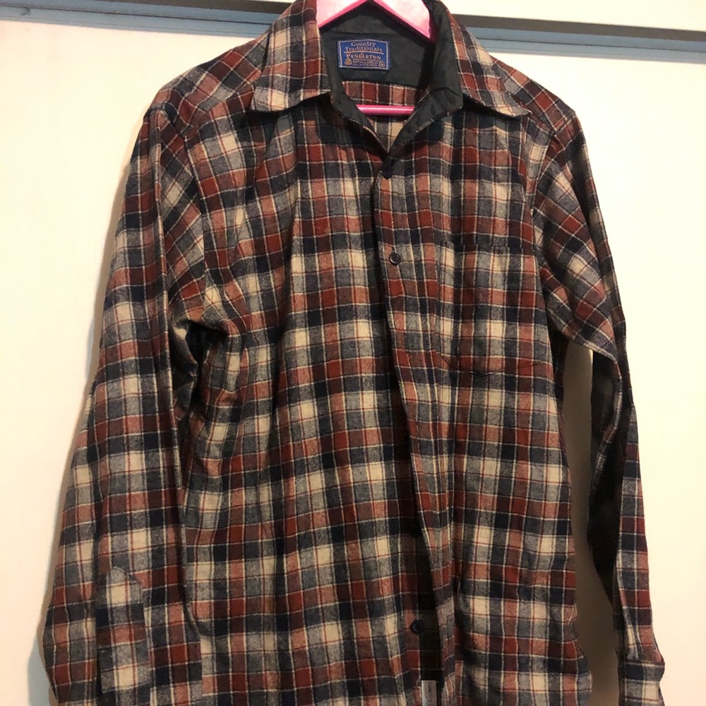 Men’s Pendleton - image 2